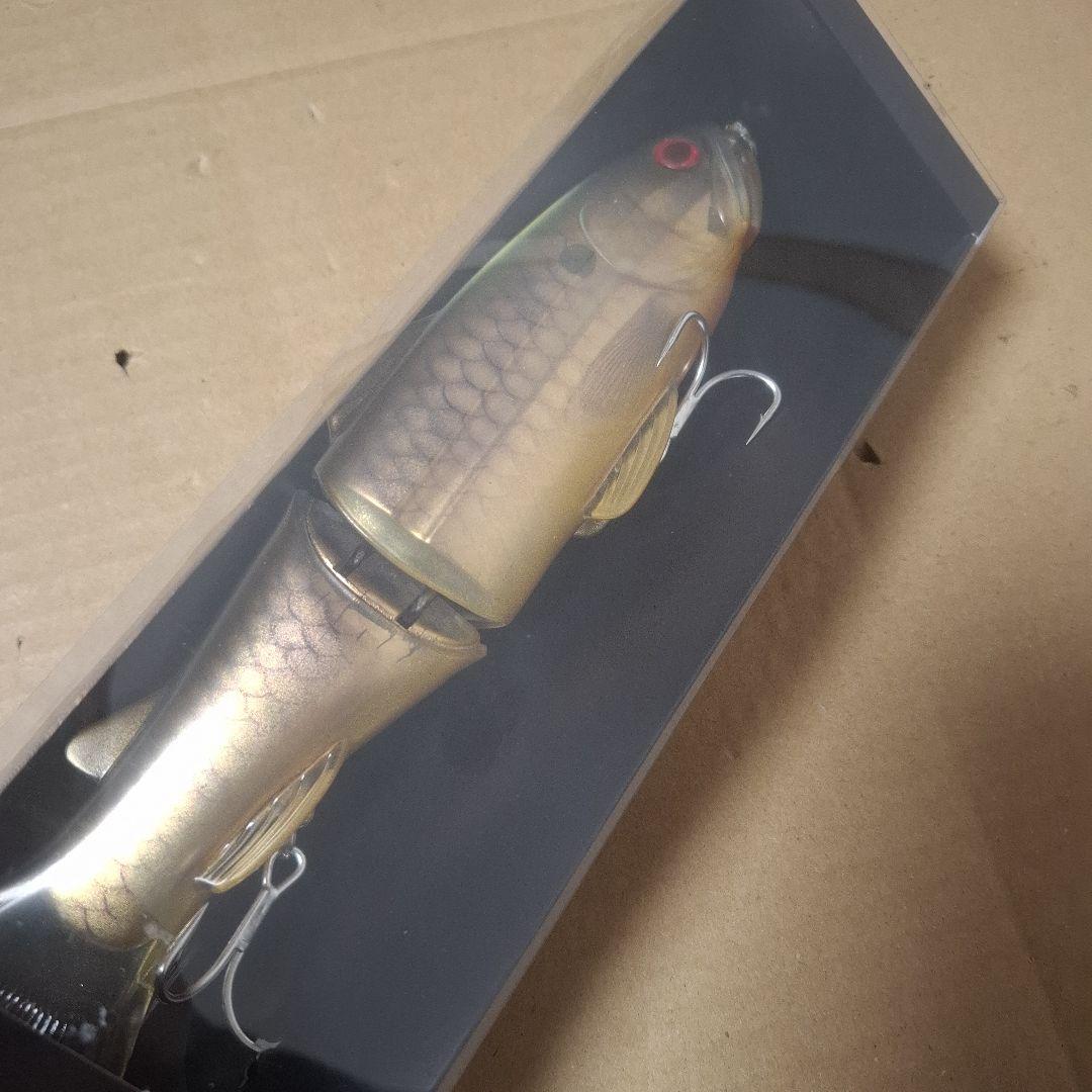 デプス　deps New スライドスイマー 250　18GOLD 問屋限定カラー