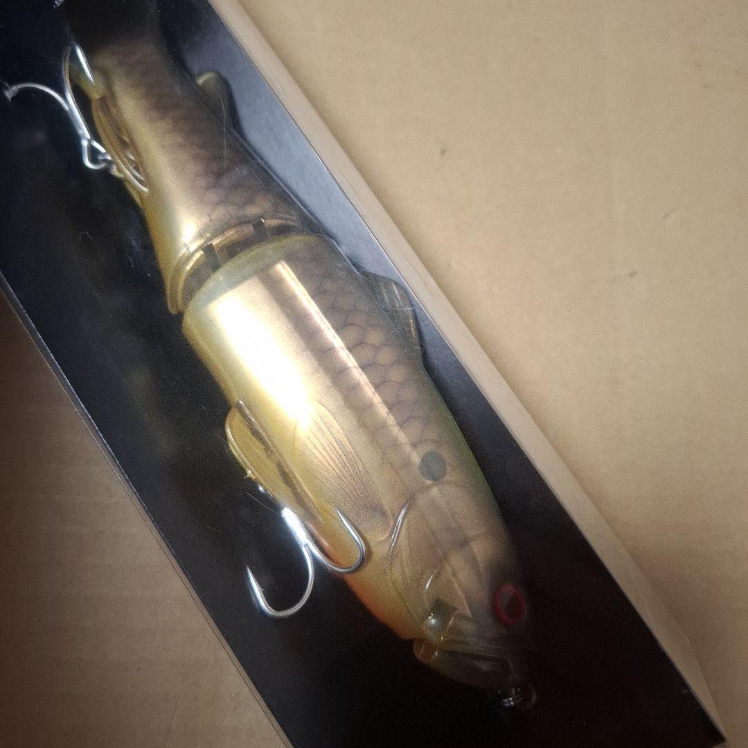 デプス　deps New スライドスイマー 250　18GOLD 問屋限定カラー