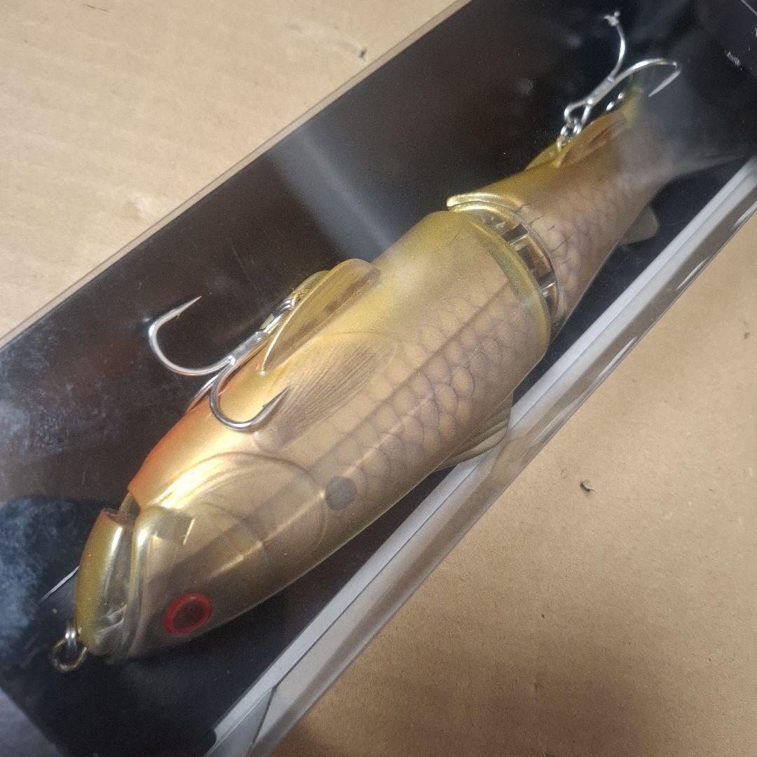 デプス　deps New スライドスイマー 250　18GOLD 問屋限定カラー
