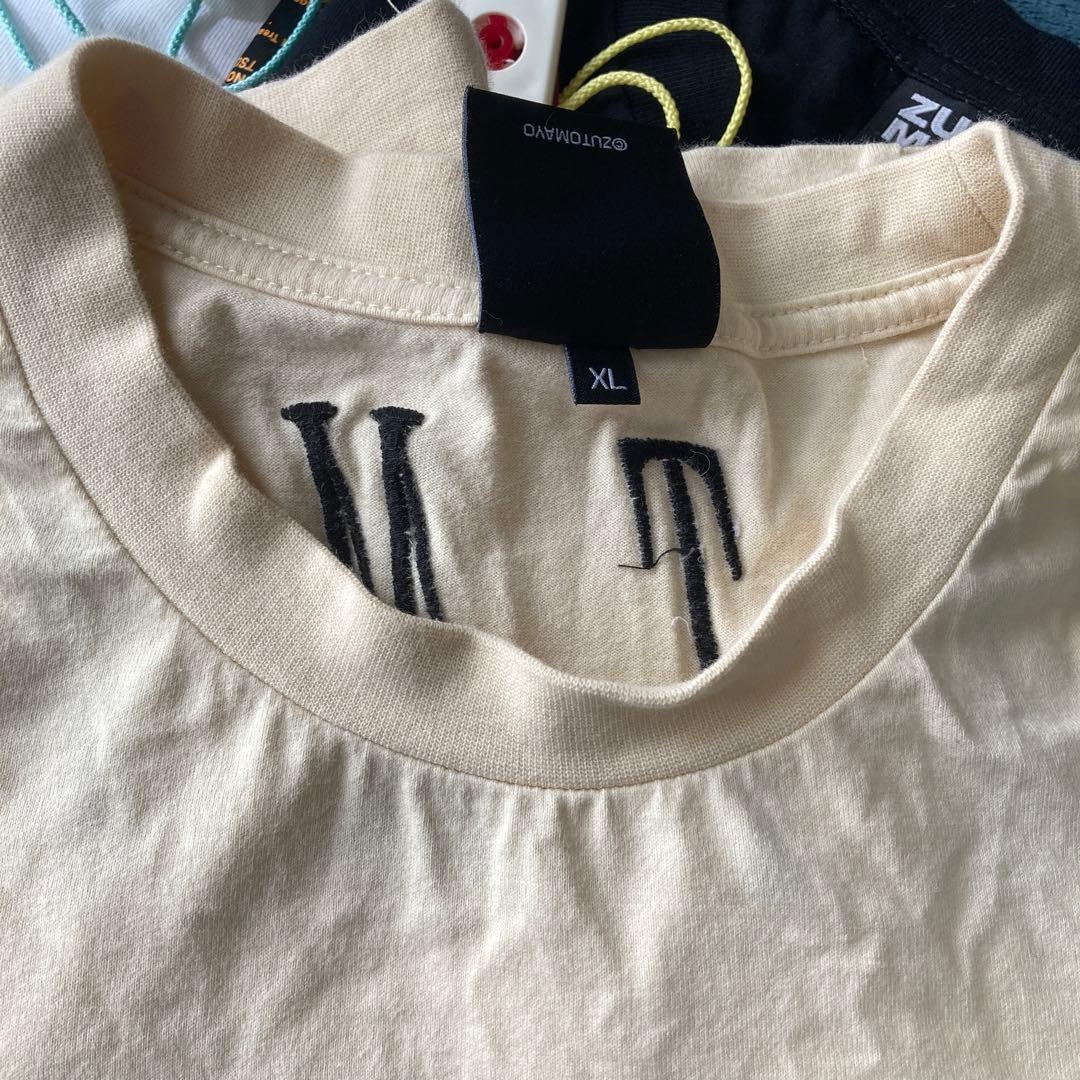 【大特価】ZUTOMAYO ずっと真夜中でいいのに。グッズセット　沈香学