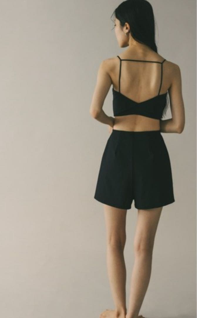 STYLEMIXER スタイルミキサー 水着 セットSスイムウェア