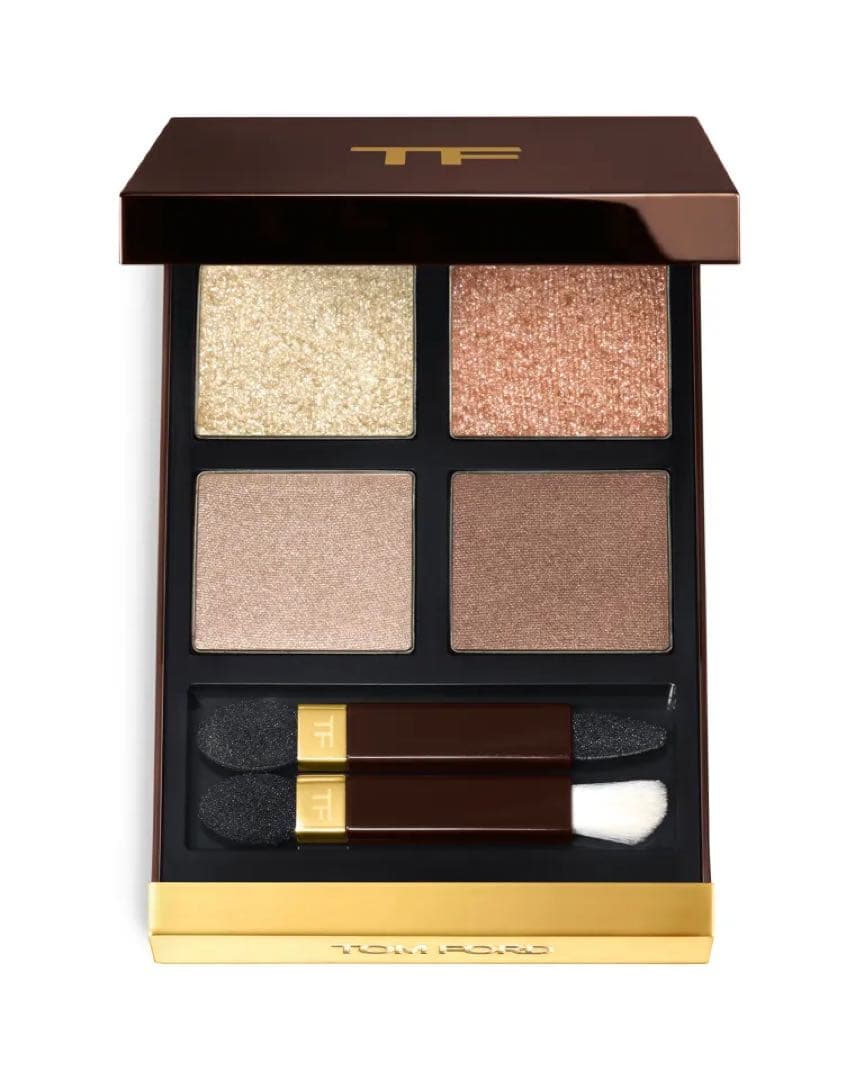 トム・フォードビューティ アイカラークォード 01ゴールデン ミンク