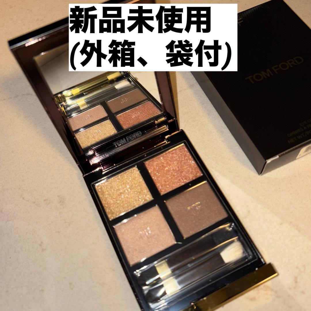 トム・フォードビューティ アイカラークォード 01ゴールデン ミンク