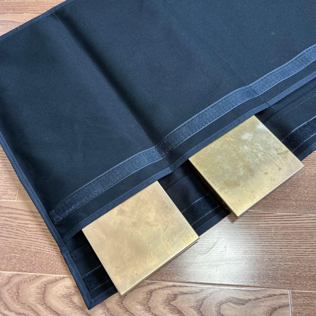 オールドマウンテン×ノラズ フレーム 700用バッグ&フレームリムジン用バッグ