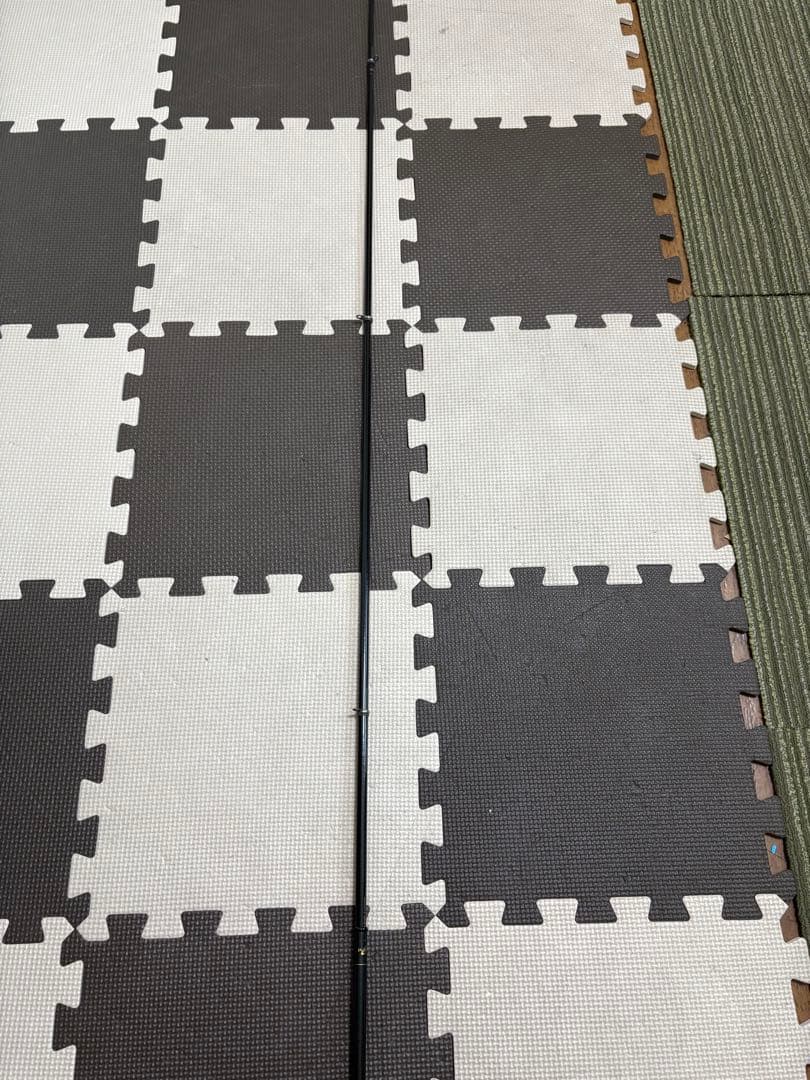 ダイワ daiwa オレガolega 一徹 KS 1.25-52V 磯竿　銘竿