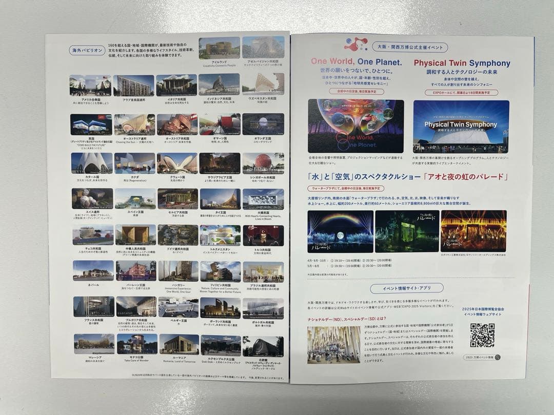 ⭐️新品未開封⭐️ ミャクミャク レインポンチョ（EXPO 2025公式限定グッズ）