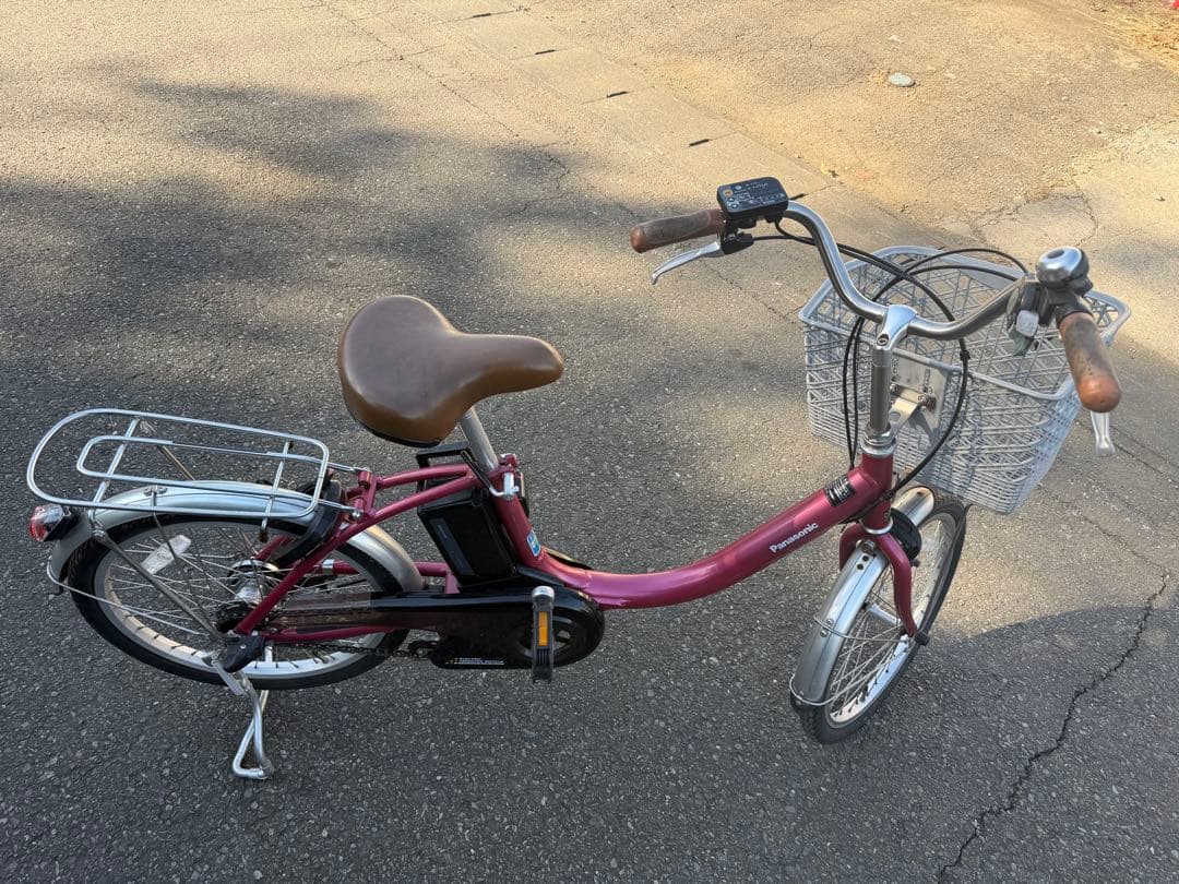 Panasonic ビビライト20 2023‼️