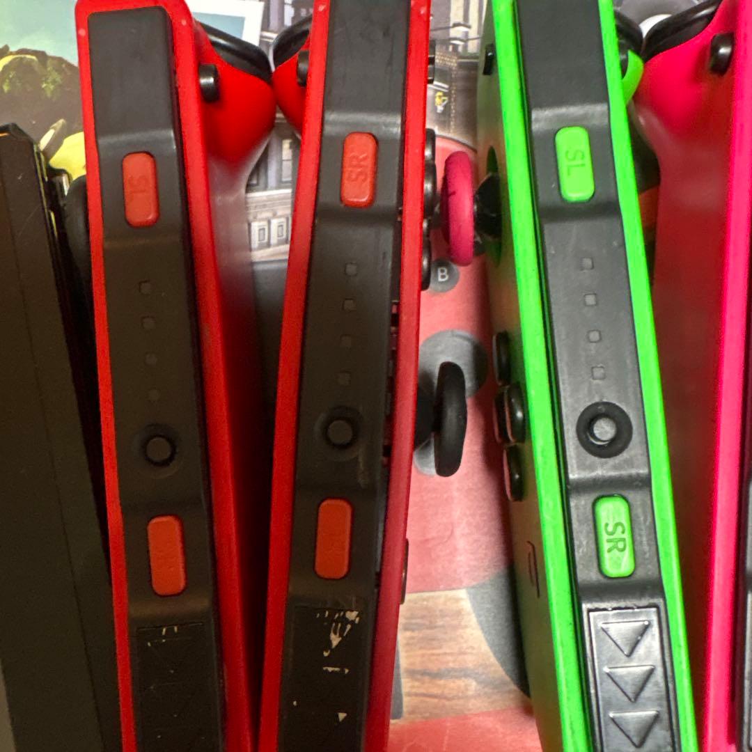 最値下げ　Nintendo Switch スーパーマリオオデッセイバージョン