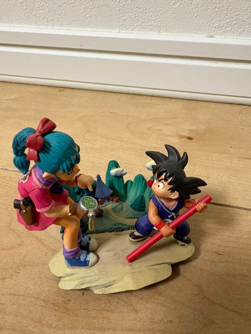 ドラゴンボール ドラカプ他 じっちゃん含む 37体