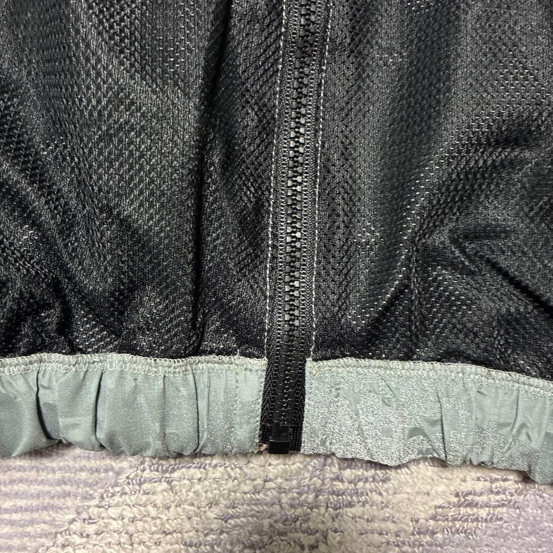 ipfu米軍実物US ARMYトレーニングジャケットPFUリフレクターデジカモ