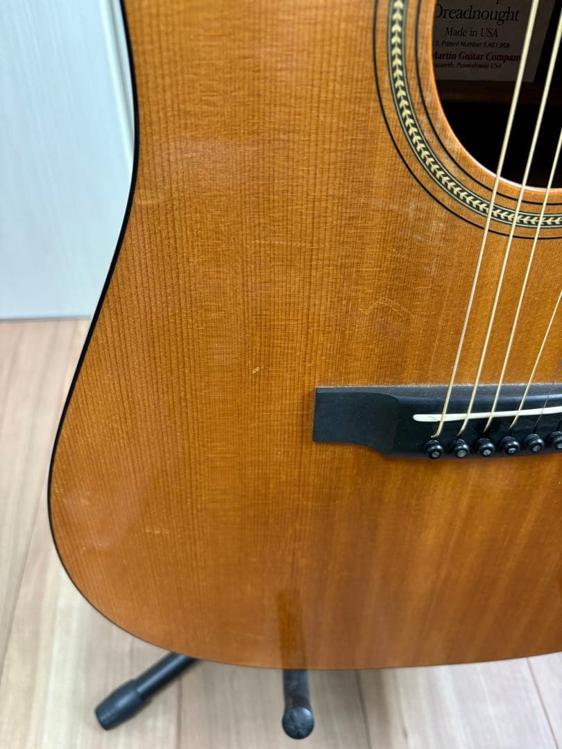 Martin D-16GT　中古品