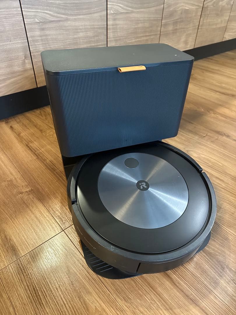 【Mr Thang】iRobot ルンバ　J7+