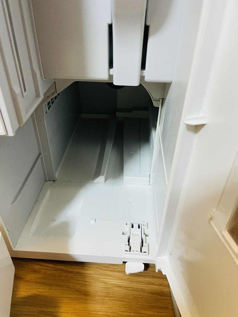 空気清浄機・イオン発生器 Panasonic F-mv4100