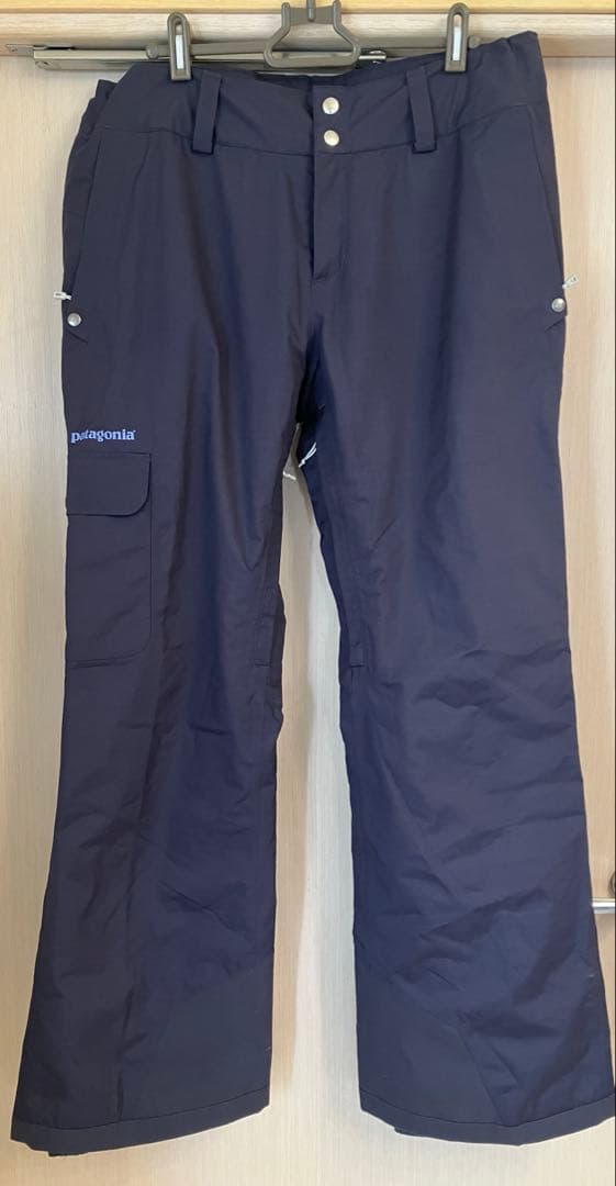 patagonia パタゴニア　スキーパンツ/スノーボードパンツ