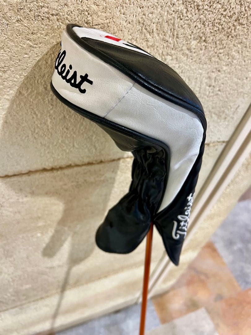 【名器】タイトリスト TSi3 × Tour AD DI-6S 9.0° 特価