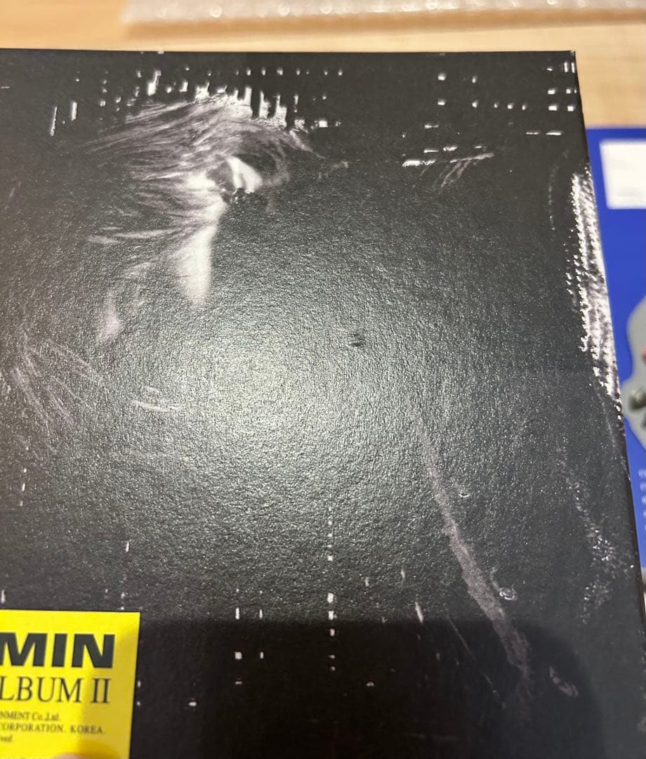 SHINee テミン　ソロ　CD アルバム　まとめ売り