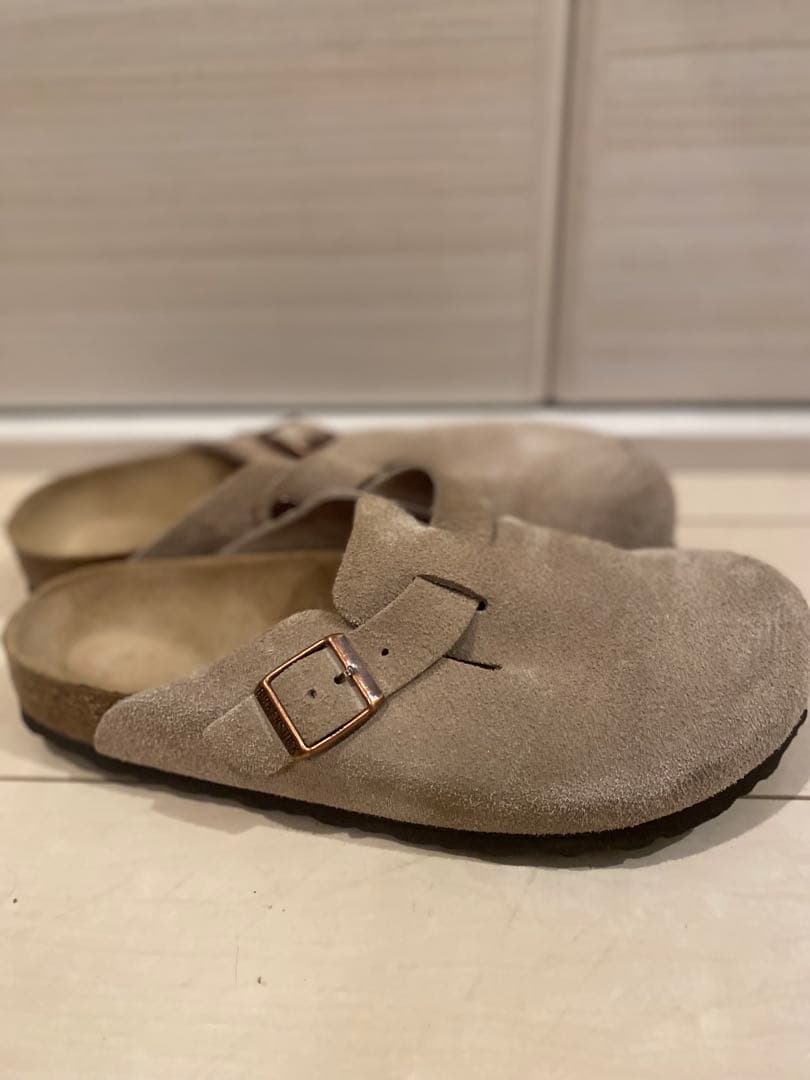 BIRKENSTOCK ボストン　40