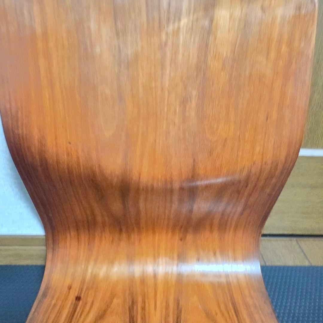 【187】天童木工 座椅子 TENDO 希少