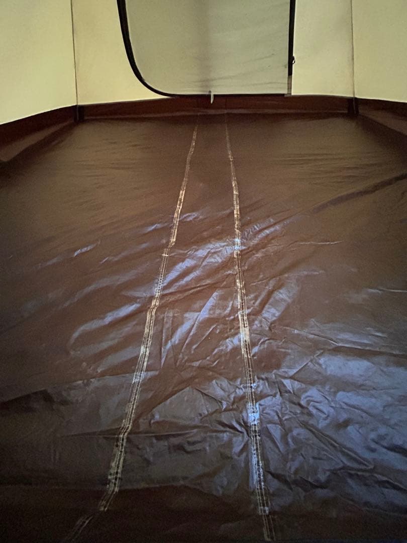 スノーピーク アメニティドームM