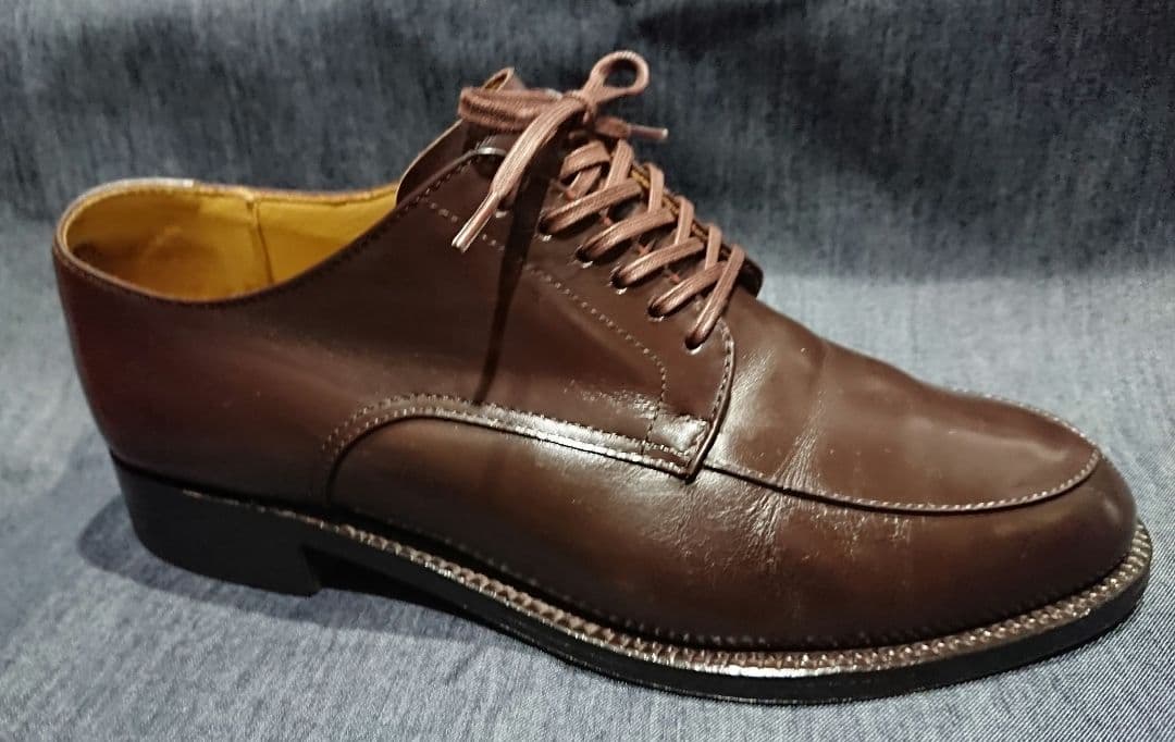 リーガル インペリアルグレード オールデンタイプ Vチップ 25EE