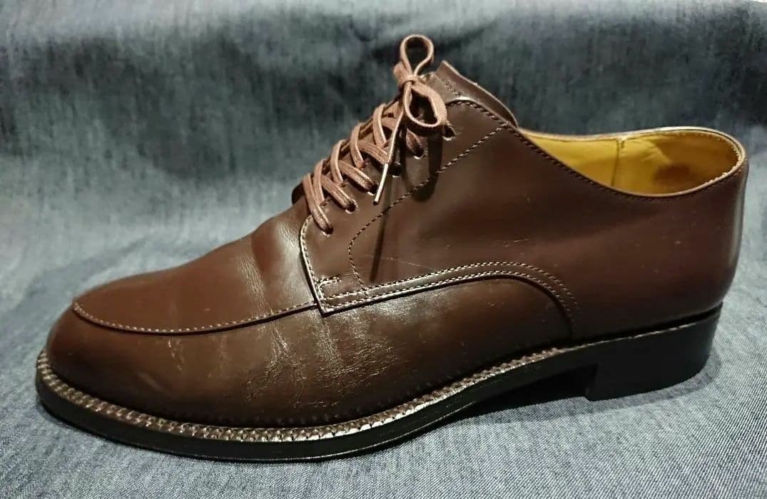 リーガル インペリアルグレード オールデンタイプ Vチップ 25EE