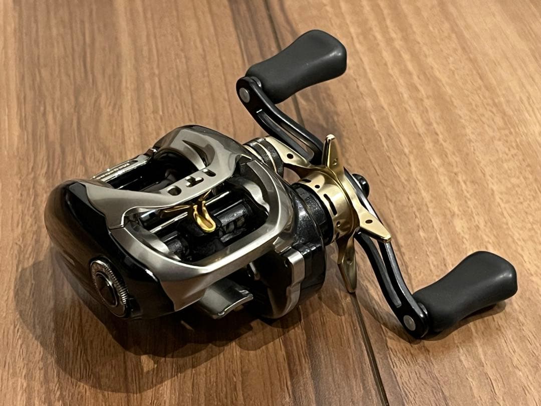 メガバス ロジウム73