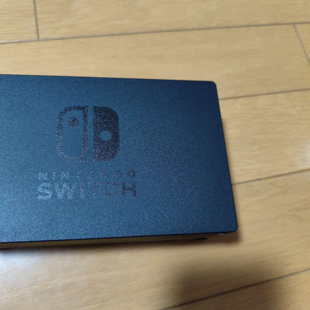 完動品‼️NintendoSwitchスーパーマリオオデッセイセットアダプター付