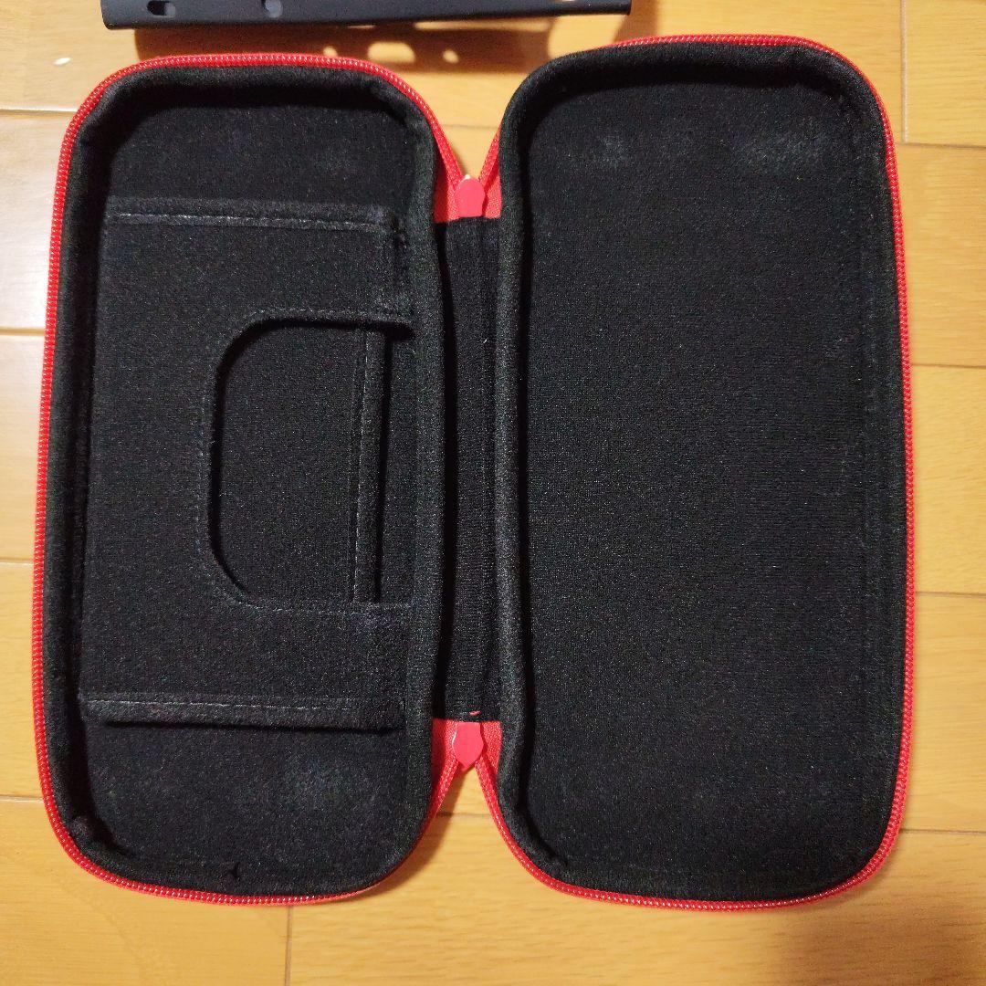完動品‼️NintendoSwitchスーパーマリオオデッセイセットアダプター付