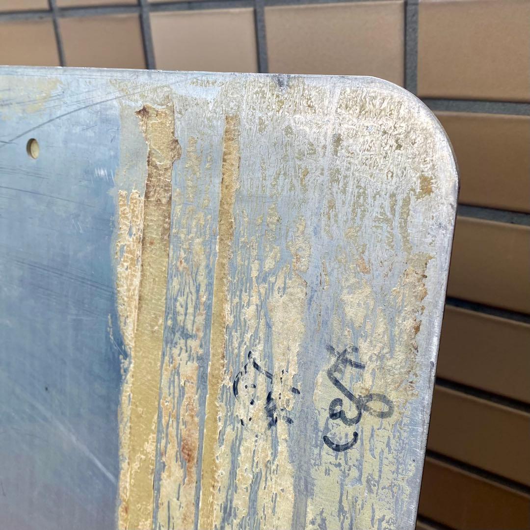 DETOUR★ロードサイン看板★大判122cm★ビンテージUSAアメリカ雑貨