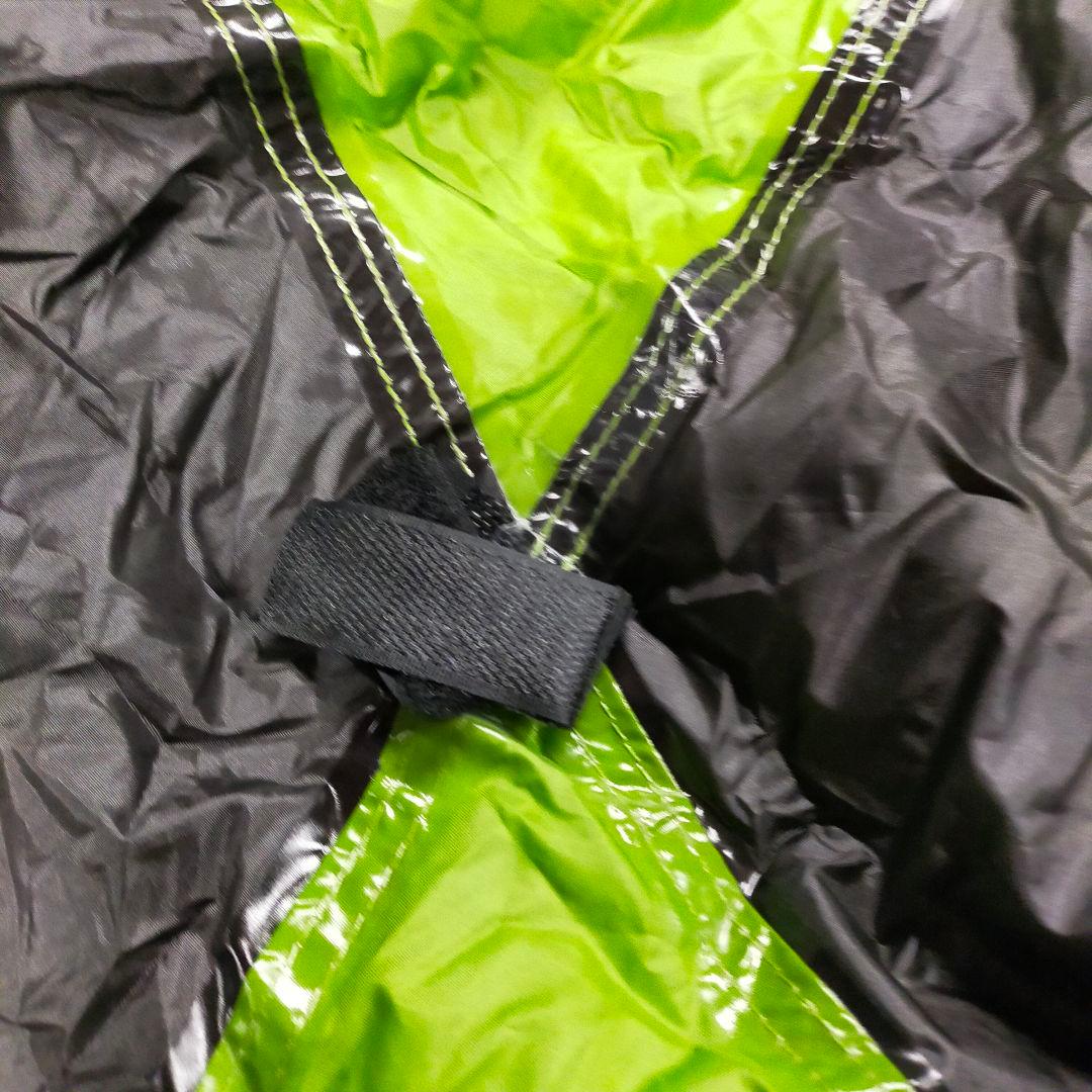 ✨美品 付属品完備 コールマン ツーリングドームLX ソロキャン 夏キャンプ