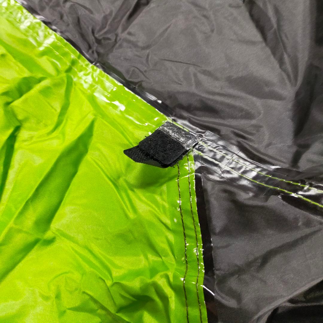 ✨美品 付属品完備 コールマン ツーリングドームLX ソロキャン 夏キャンプ