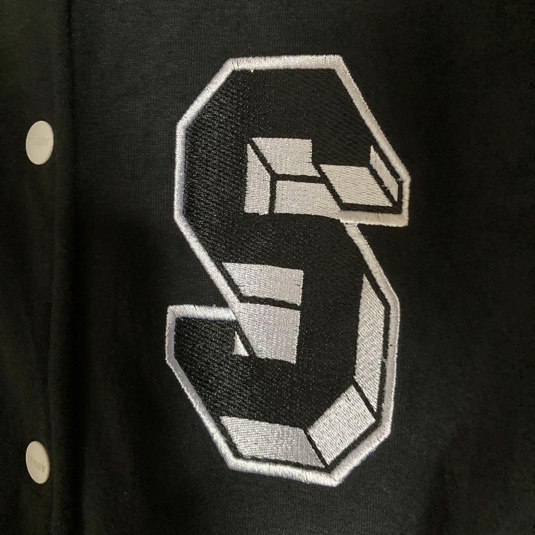 stussy レディース パーカー