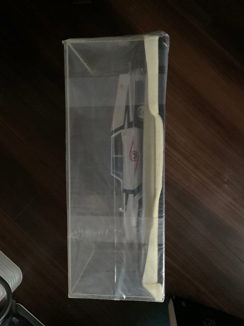 特撮 TDF PO-1 POINTER LATE VERSION-Y.M