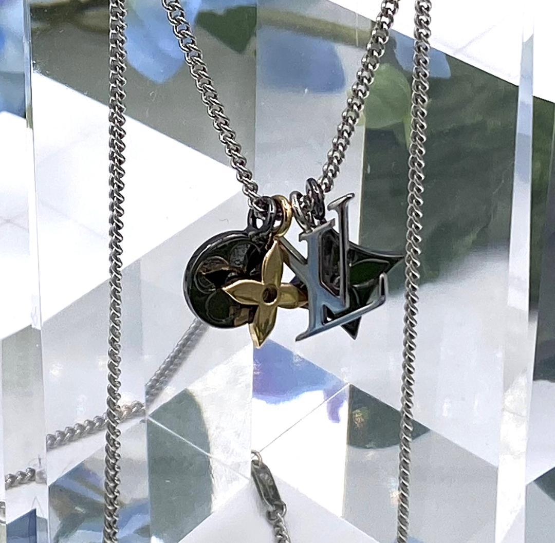 猫田ページ　LOUIS VUITTON ルイ・ヴィトン インスティンクト