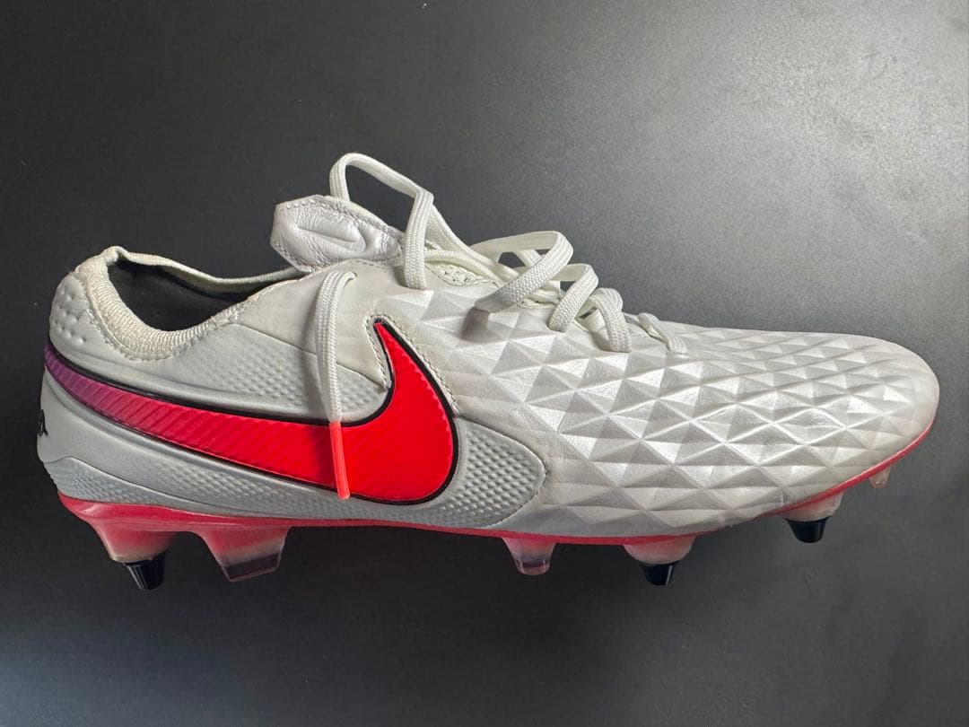 Nike ティエンポレジェンド8 サッカーシューズ 27.5 取り替え式