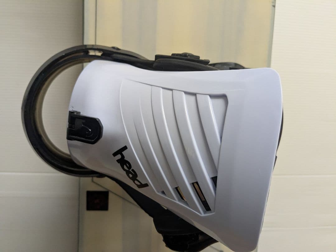 美品HEAD ANYTHING LYT 156cm 22/23 　Mサイズ