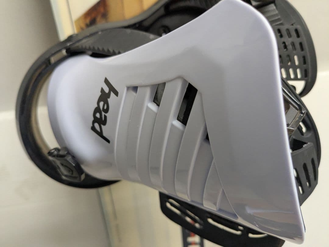 美品HEAD ANYTHING LYT 156cm 22/23 　Mサイズ