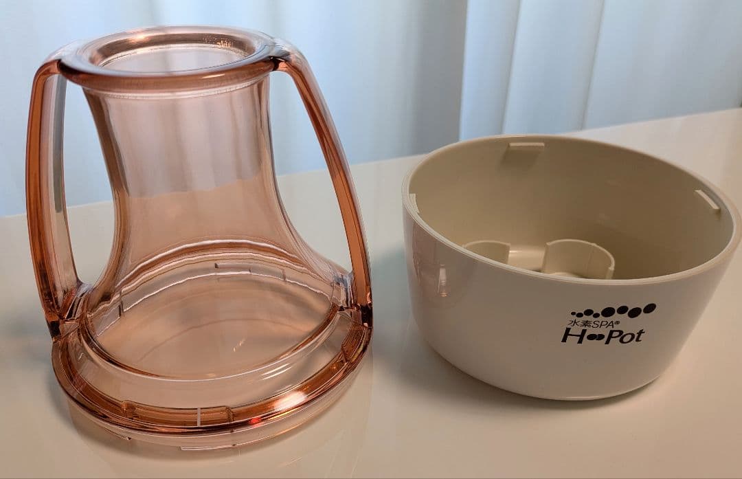 水素SPA H-Pot 水素スパ エイチポット