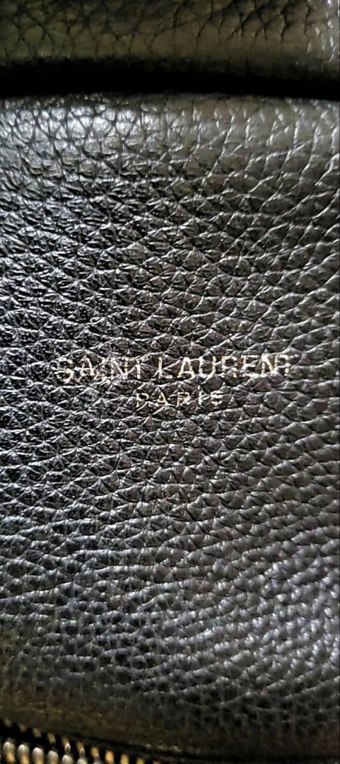 SAINT LAURENT サンローラン バッグ
