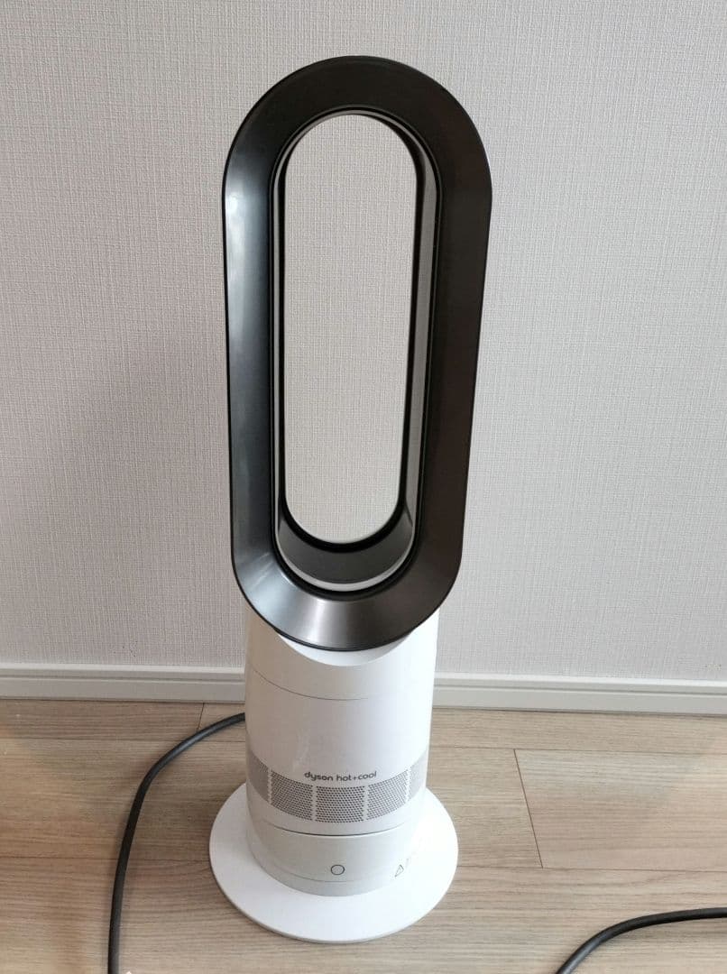 Dyson AM09 セラミックファンヒーター