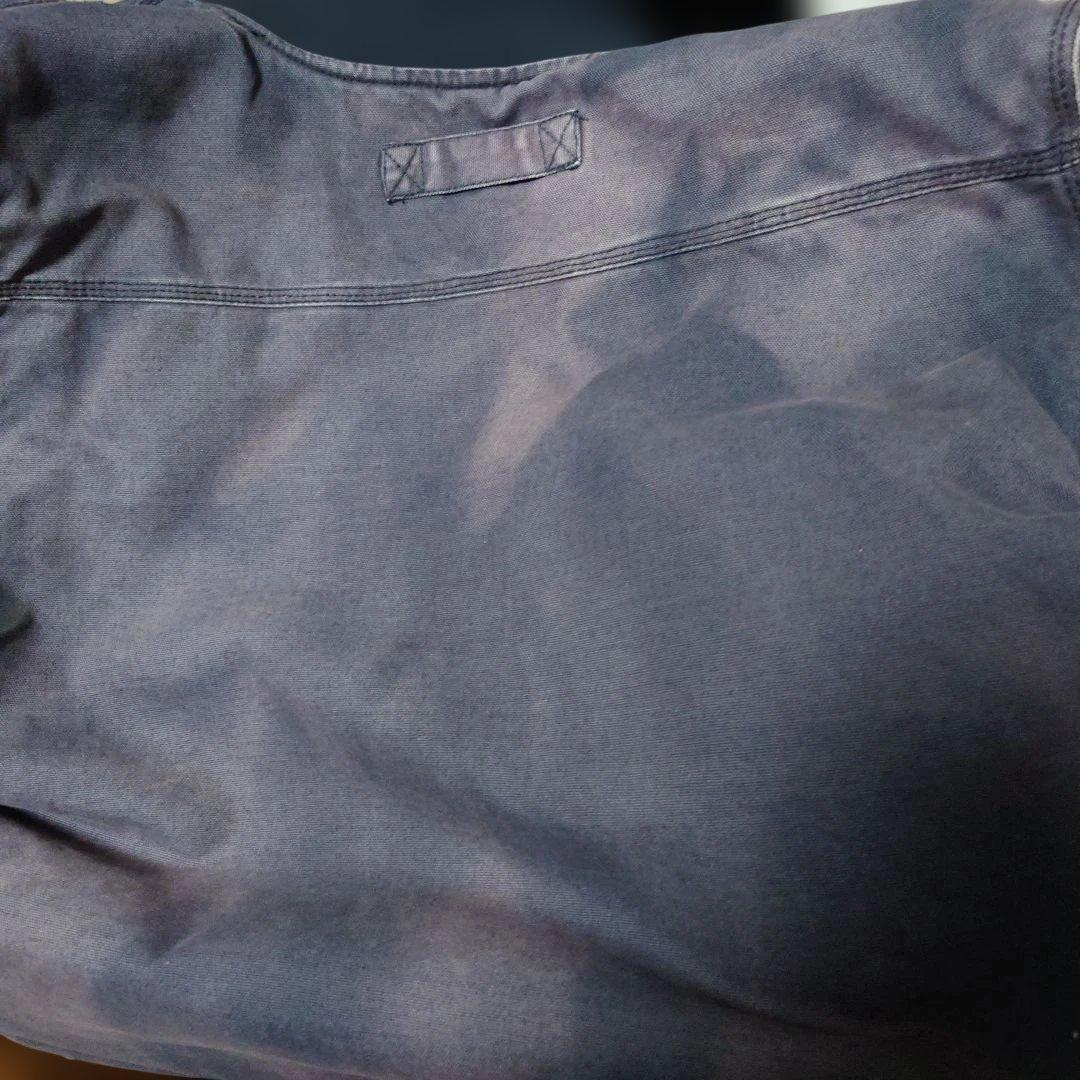 ☆SMITH'S☆スミス90s 裏地ボアダックベスト XL