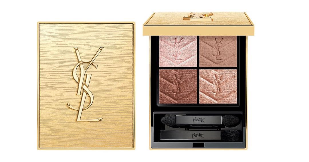 イヴサンローラン YSL クチュールミニクラッチ ＜コレクター＞ 025