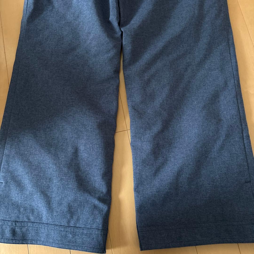 デサント　スキーウェア　150センチ　女の子　上下セット