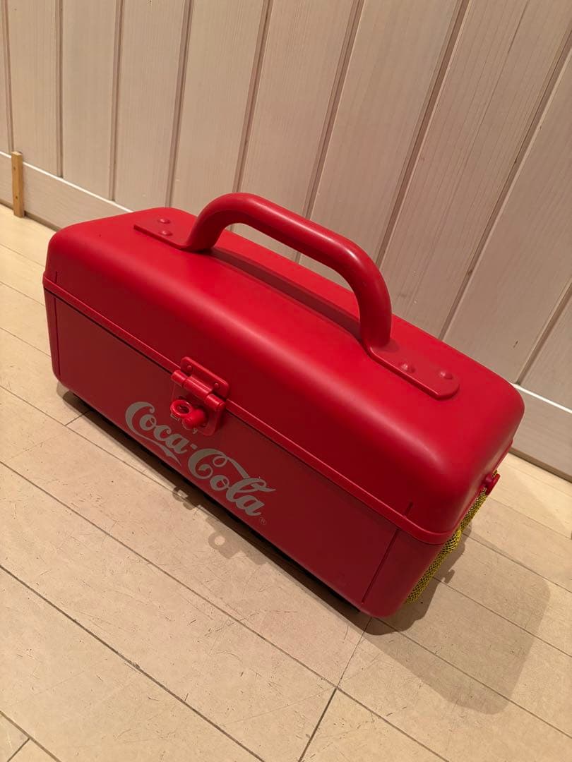 コカ・コーララ非売品