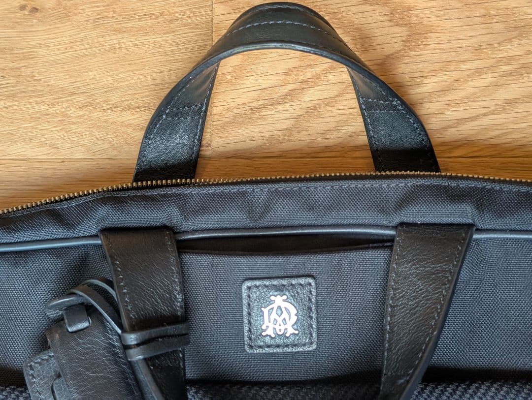 dunhill ブリーフケースビジネスバッグ