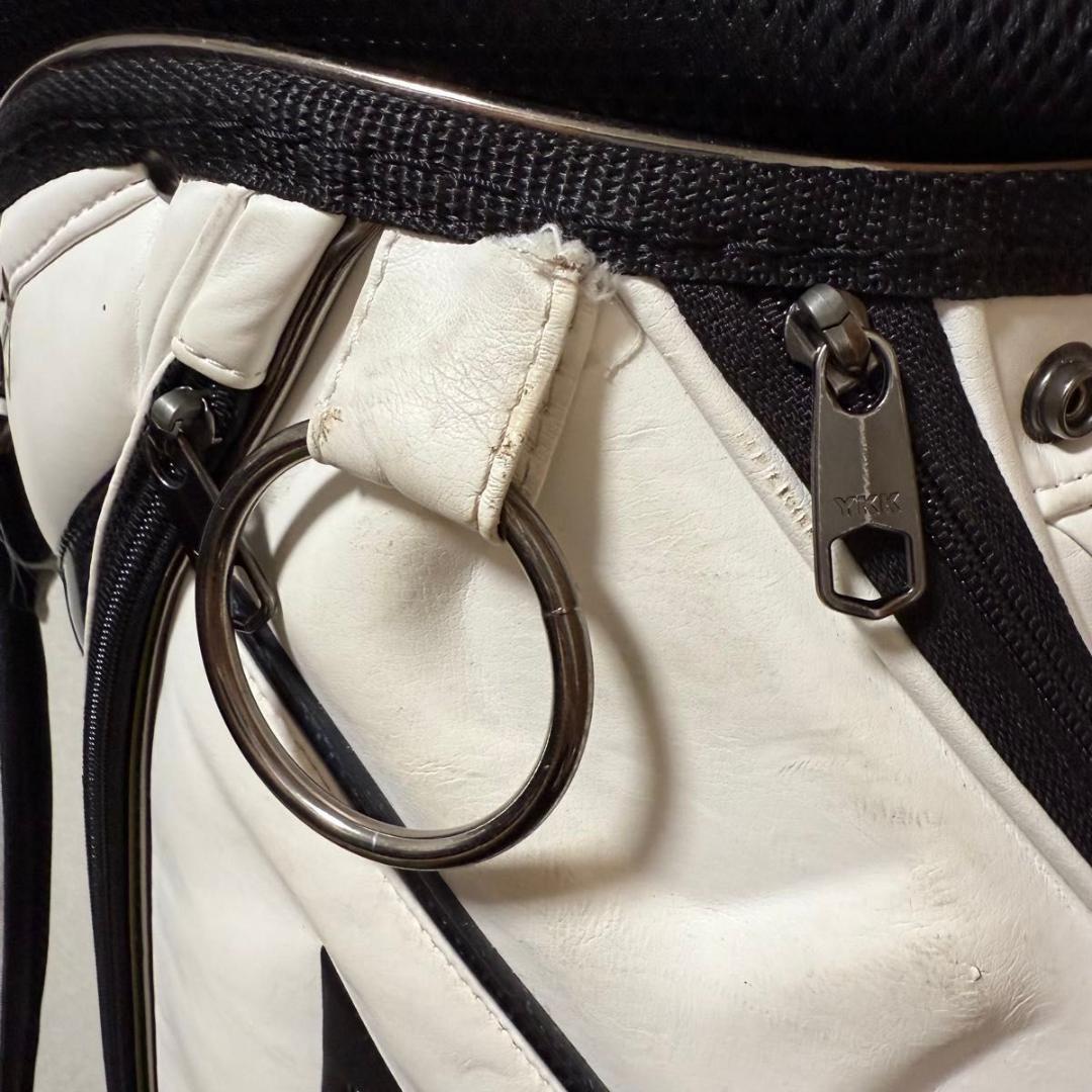 MARVEL STARK INDUSTRIES 約9.5型 キャディバッグ