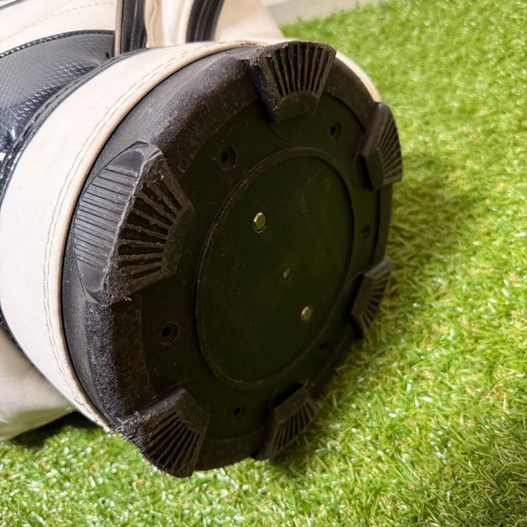 MARVEL STARK INDUSTRIES 約9.5型 キャディバッグ