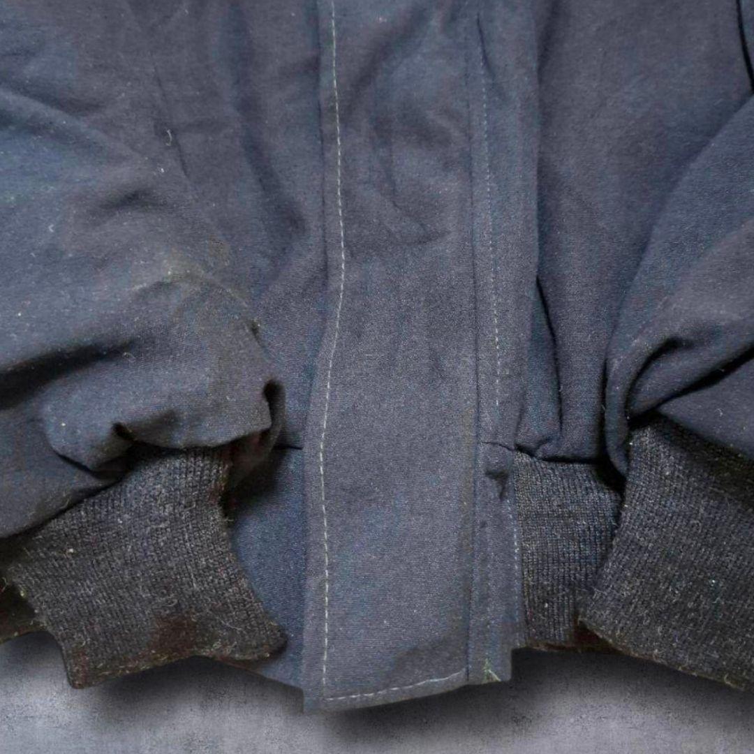 SHIPBOARD COLD WEATHER JACKET ミリタリージャケット