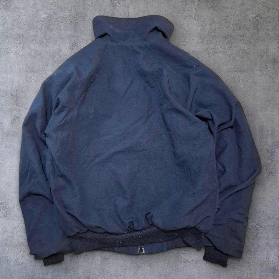 SHIPBOARD COLD WEATHER JACKET ミリタリージャケット