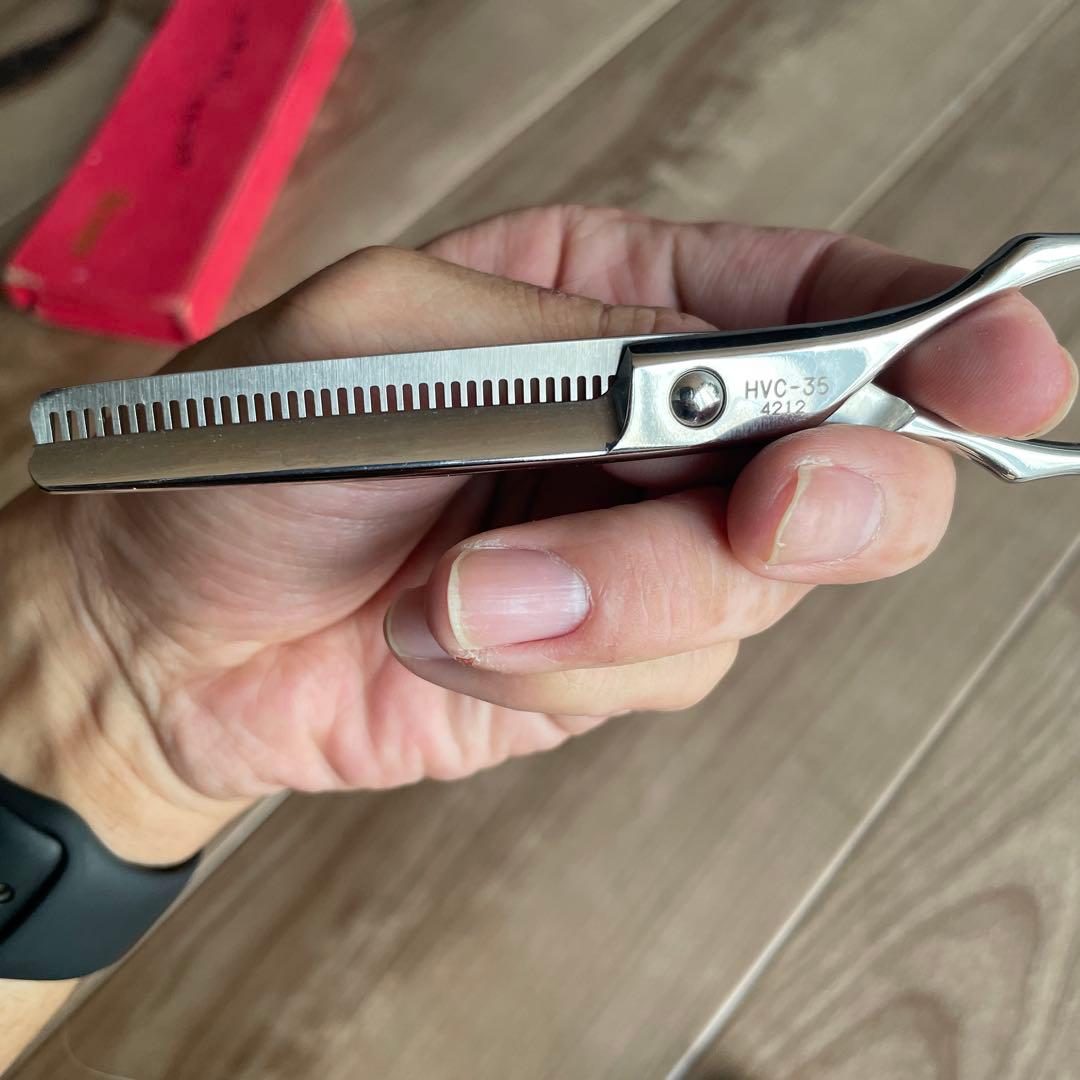 光邦　ヘブンス　HVC-35 セニングシザー